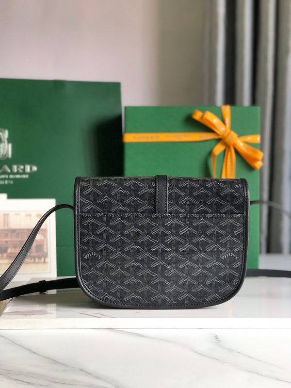 Glamy - GYO Bags - 691