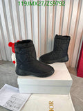 SAMCC - DOR Women Shoes - 1696