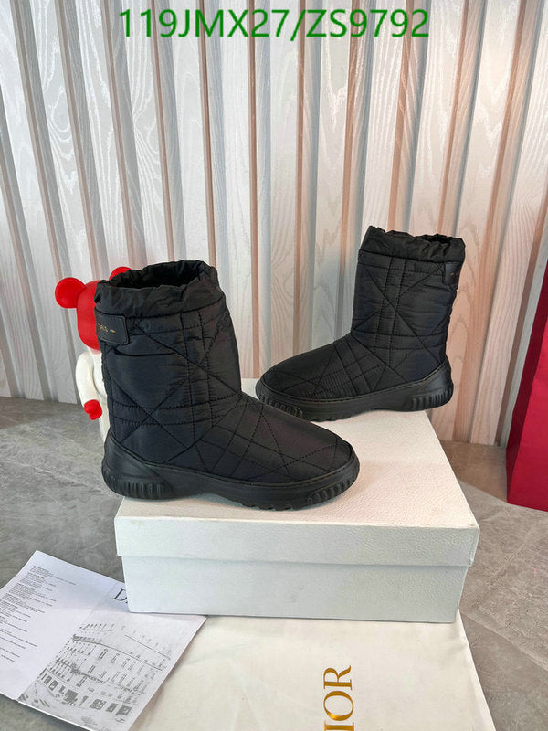 SAMCC - DOR Women Shoes - 1696