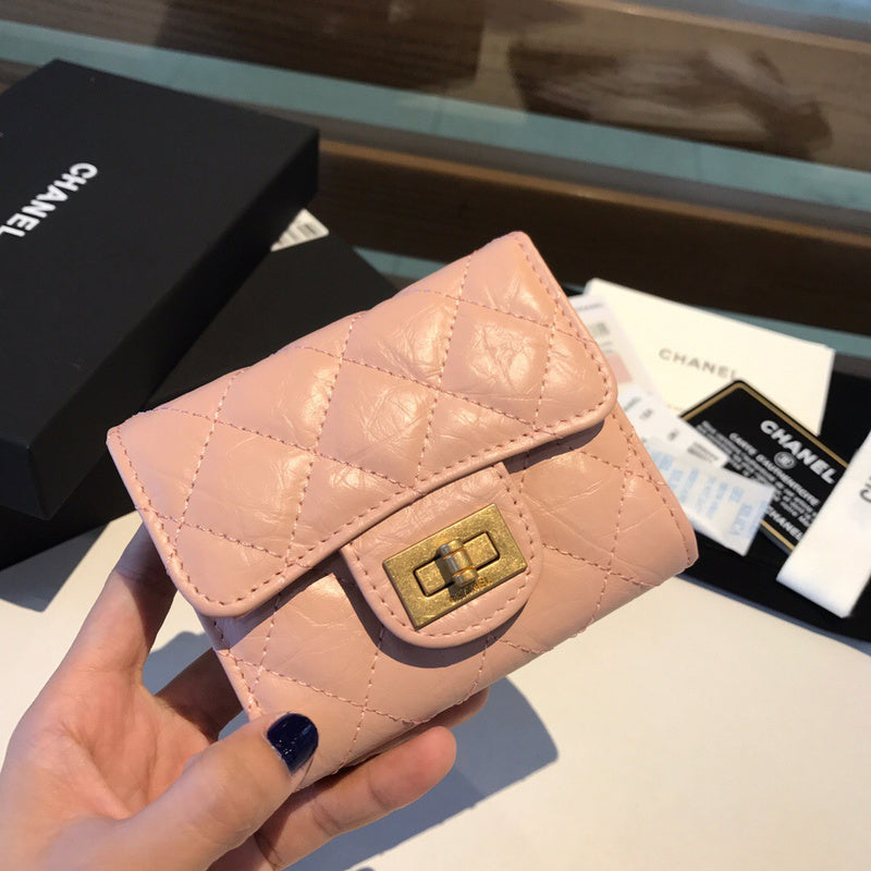 Glami-i CHL Wallets - 060