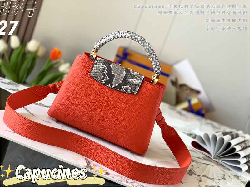 Glami-is - LOV Lady Bags - 746
