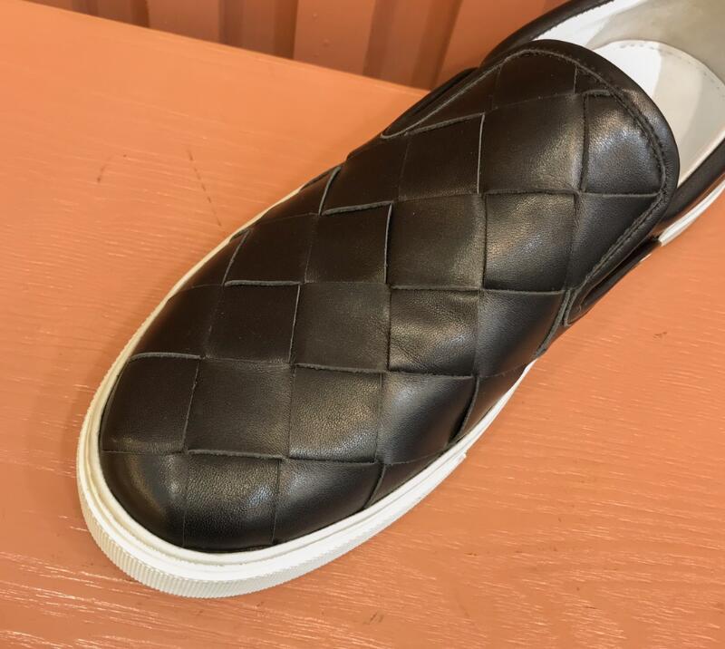 SAMC - BOV Men Shoes - 227