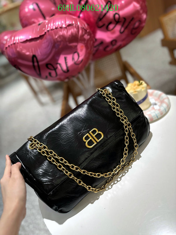 Glami GlamI - BGA Bags - 1754