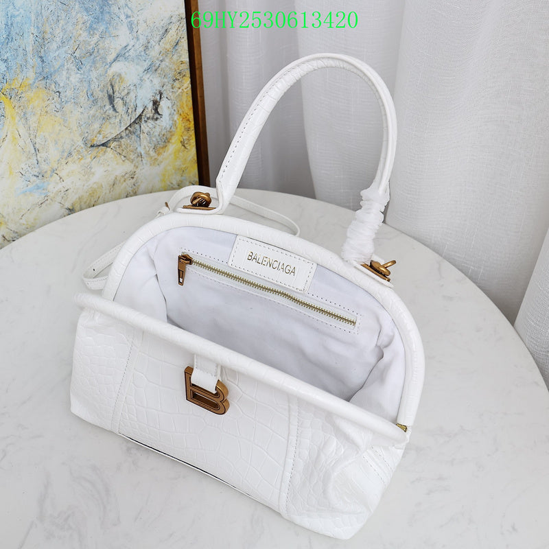 Satchel Bags - BGA Bags - 2269