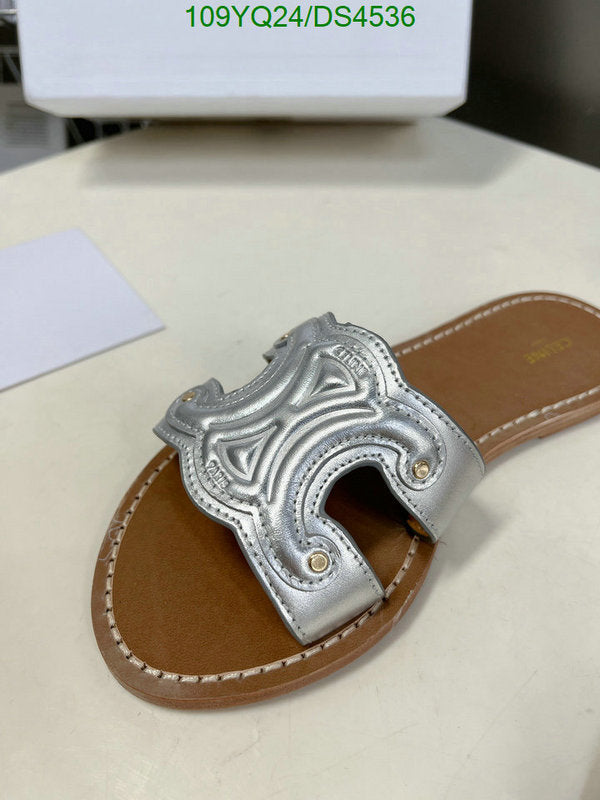 SAMC - COL Women Shoes - 027