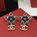 SAMC - CHL Jewelry Earrings - 013