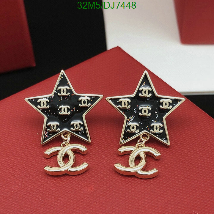 SAMC - CHL Jewelry Earrings - 013