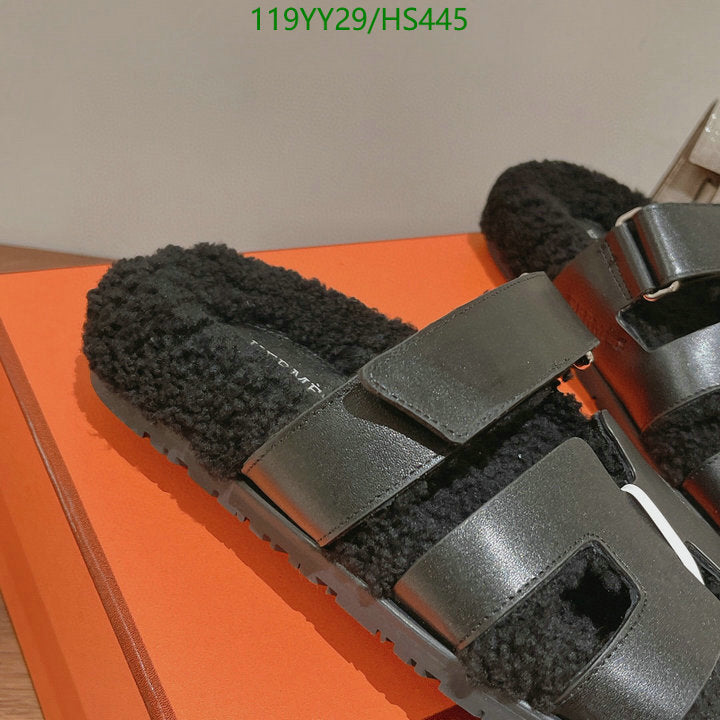 SAMC - HMS Women Shoes - 536