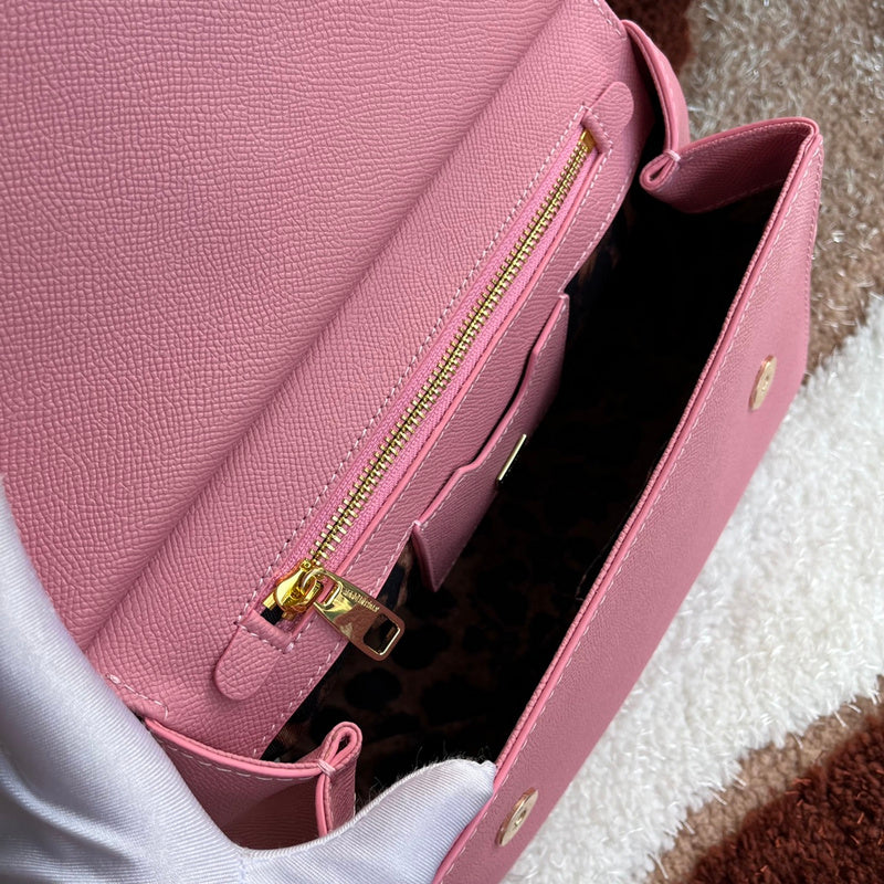Satchel Bags - DG Bags - 031