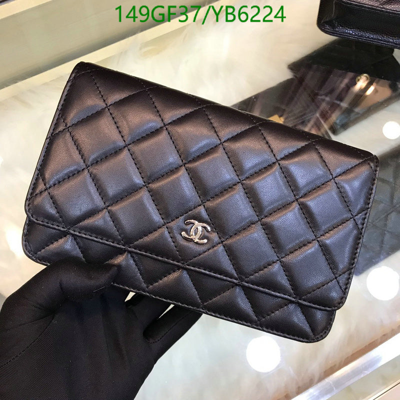 SAMC - CHL Bags - 825