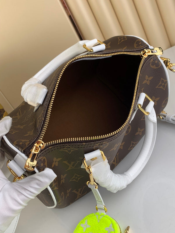 Satchel Bags - VL Bags - 6629