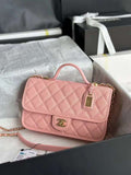 Satchel Bags - CHL Bags - 6085