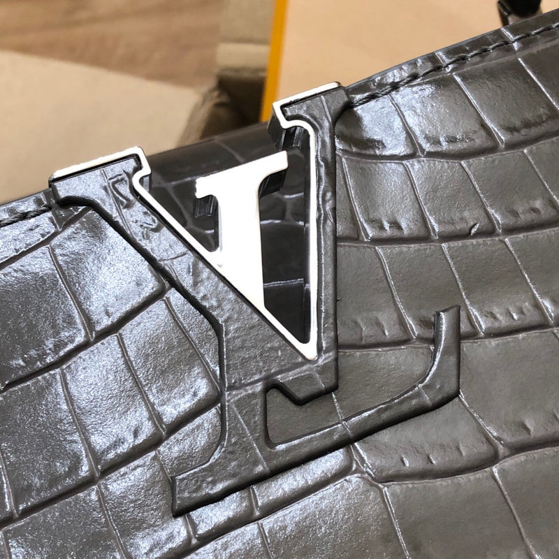 Satchel Bags - VL Bags - 4459