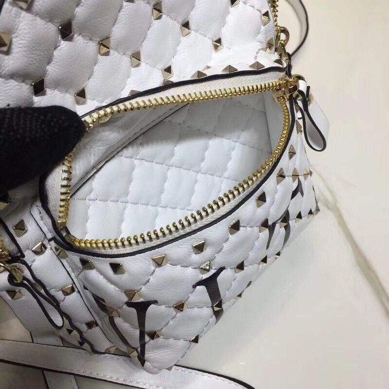 Satchel Bags - VTO Bags - 1338