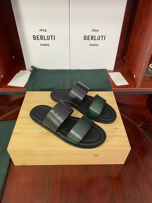 Glami - BRE Men Shoes - 196