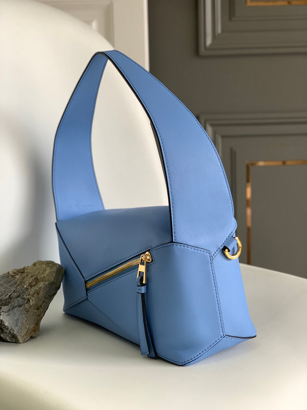 Glamy - LWO Bags - 443