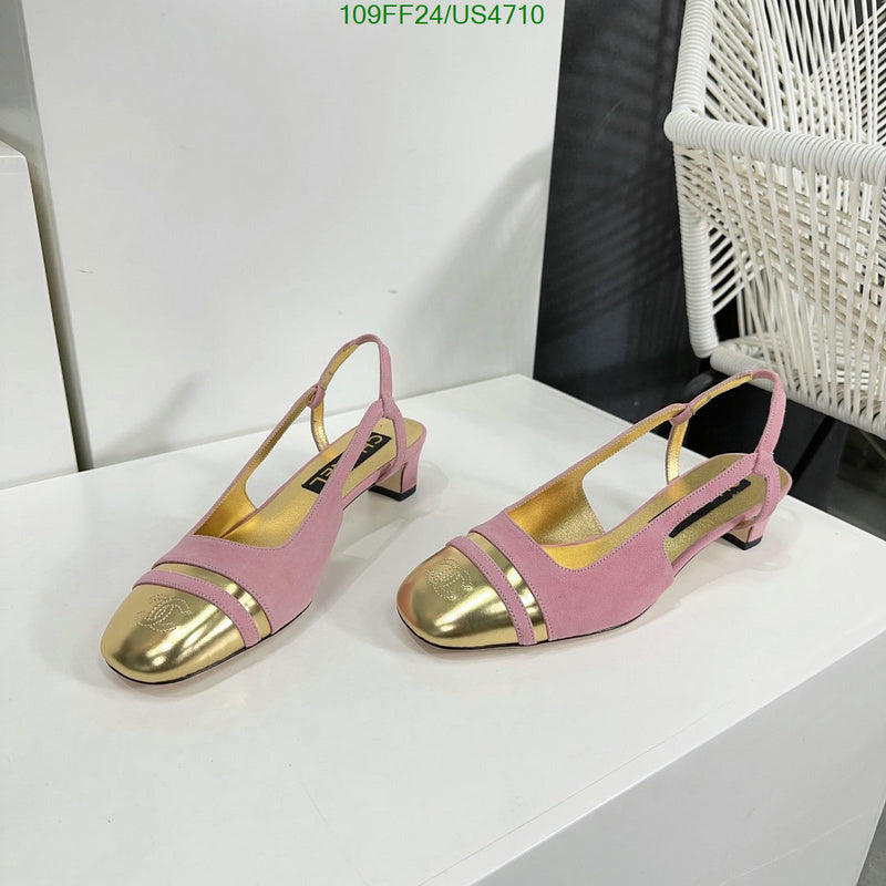 SAMC - CHL Women Shoes Ballet - 143