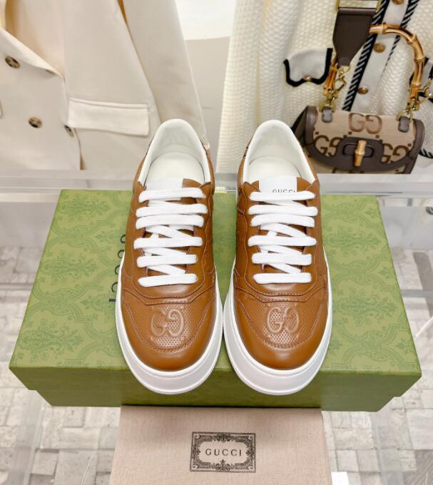 SAMC - GUKI Women Shoes - 474