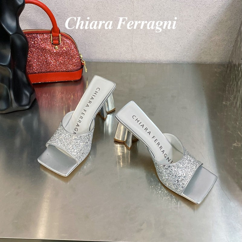 Glami - FGO Women Shoes - 422