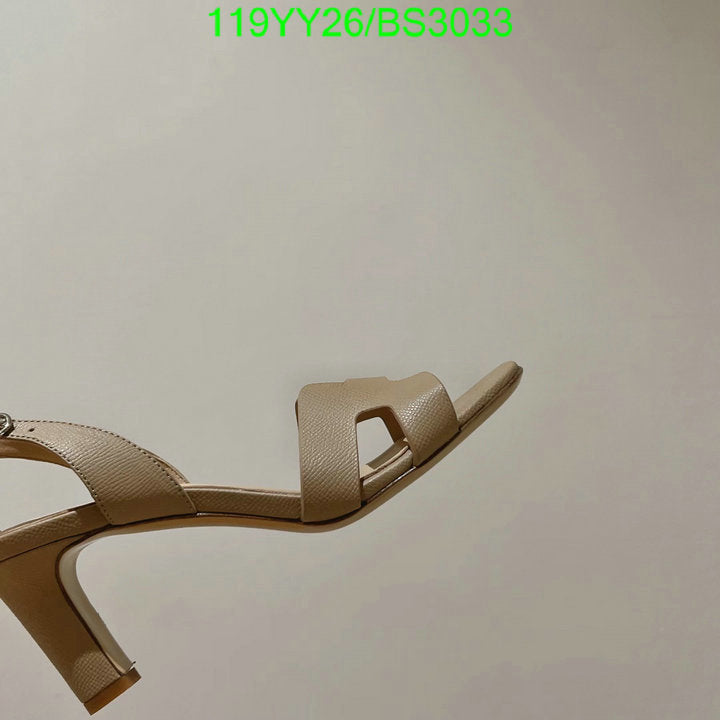 SAMC - HMS Women Shoes - 114