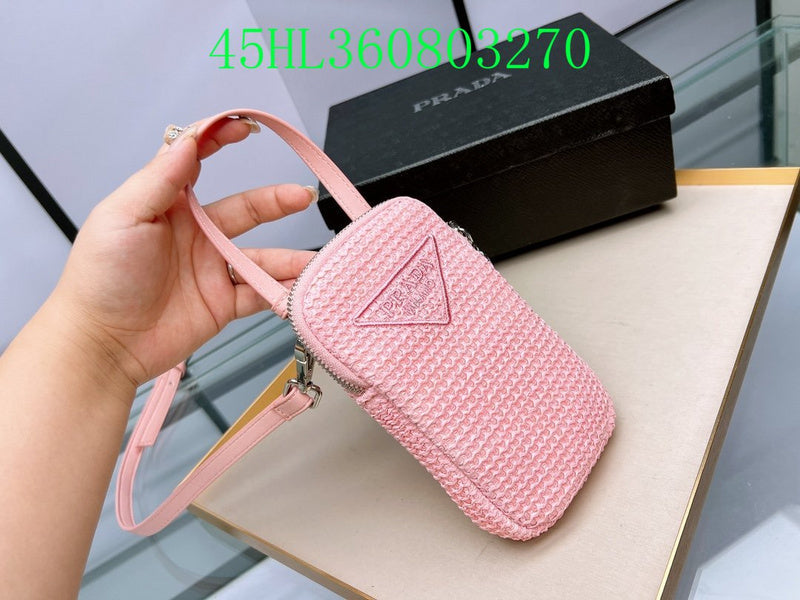 Satchel Bags - PDA Bags - 4071