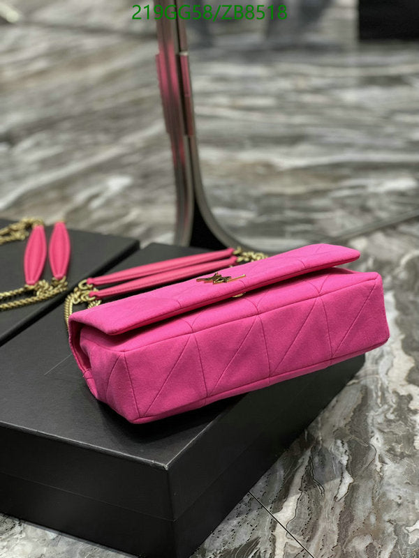 SAMC - YLS Bags - 227