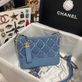 Satchel Bags - CHL Bags - 4324