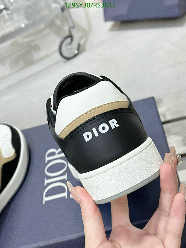SAMCC - DOR Women Shoes - 1650