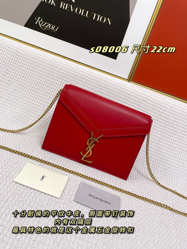 Satchel Bags - SLY Bags - 1173