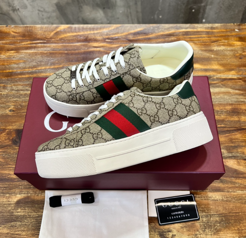 SAMC - GUKI Women Shoes - 067