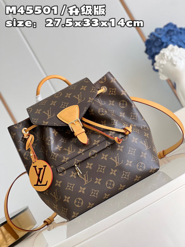 Satchel Bags - VL Bags - 1543