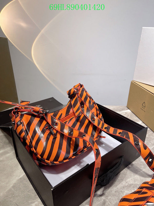 Satchel Bags - BGA Bags - 2354