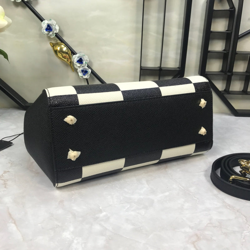Satchel Bags - DNG Bags - 038