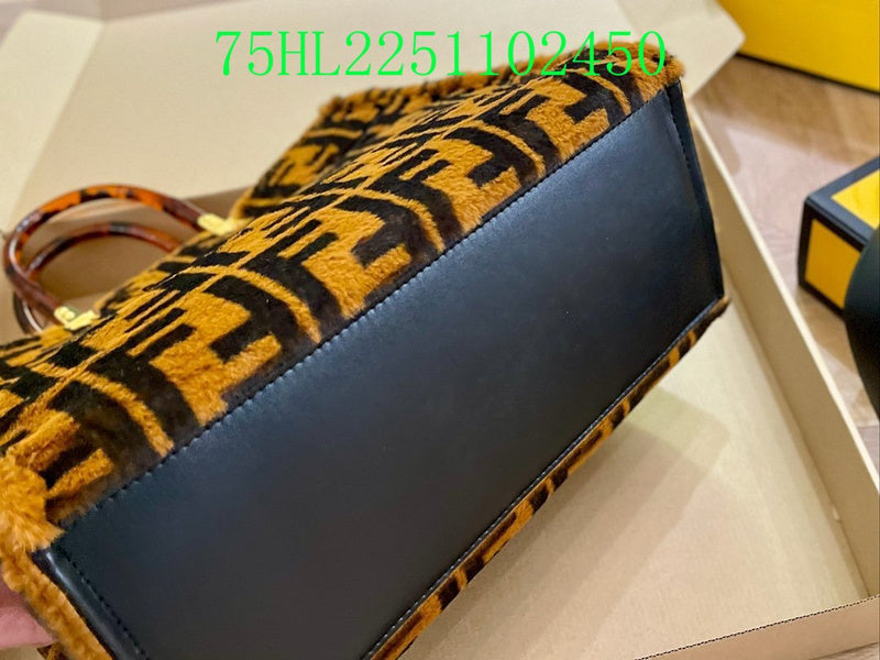 Glami - FDE Bags - 1242