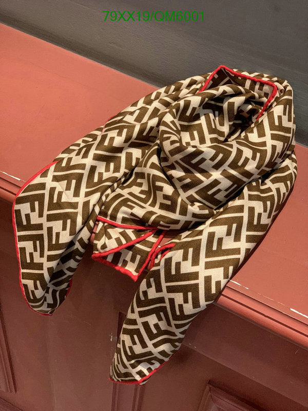 SAMC - FDE Scarves - 132