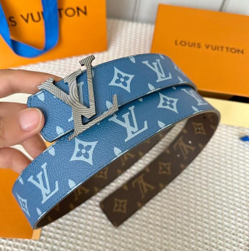SAMC - Mix Belts - 030