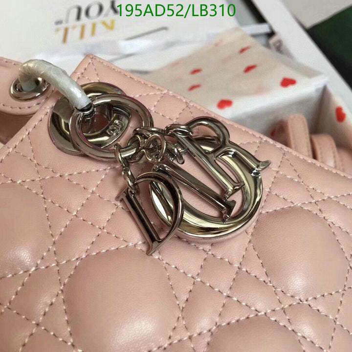 SAMCC - DOR Bags - 1438