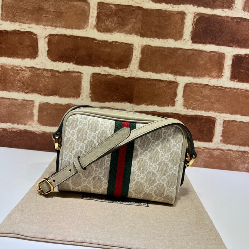 Satchel Bags - GCI Bags - 1119