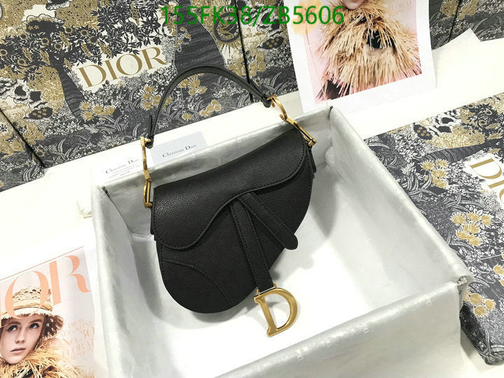 SAMCC - DOR Bags - 1194