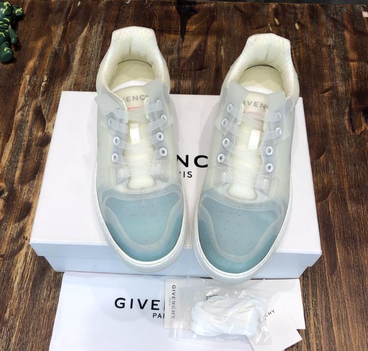 SAMC - GCY Men Shoes - 063