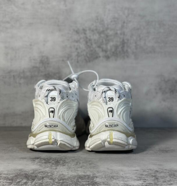 SAMC - BG Men Shoes - 050