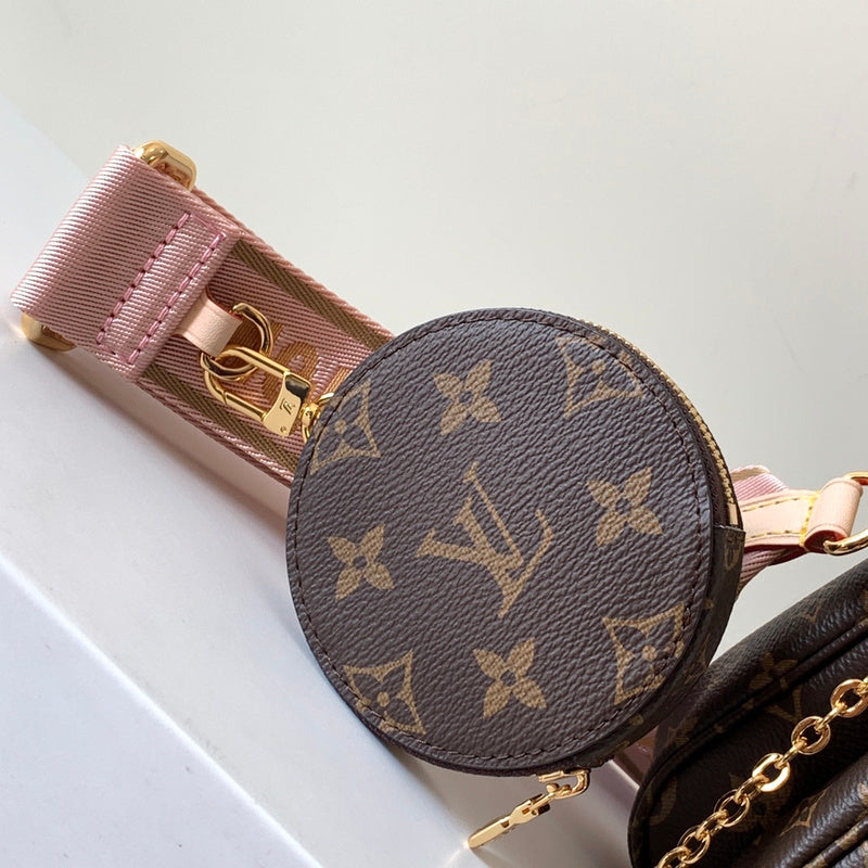 Satchel Bags - VL1 Bags - 769