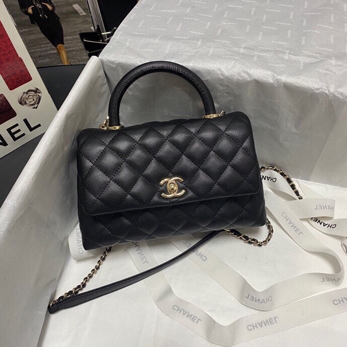 Satchel Bags - CHL Bags - 4031