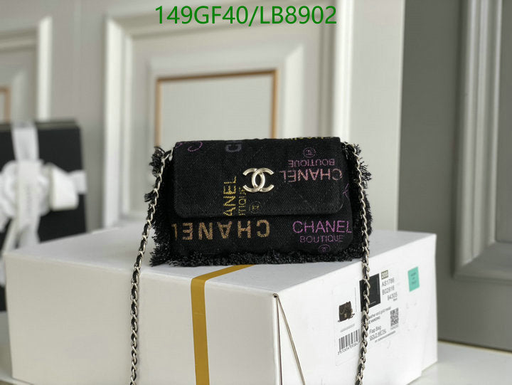 SAMC - CHL Bags - 722