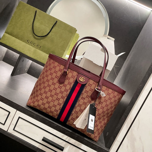 Glami Fashion - GCI Bags - 10211