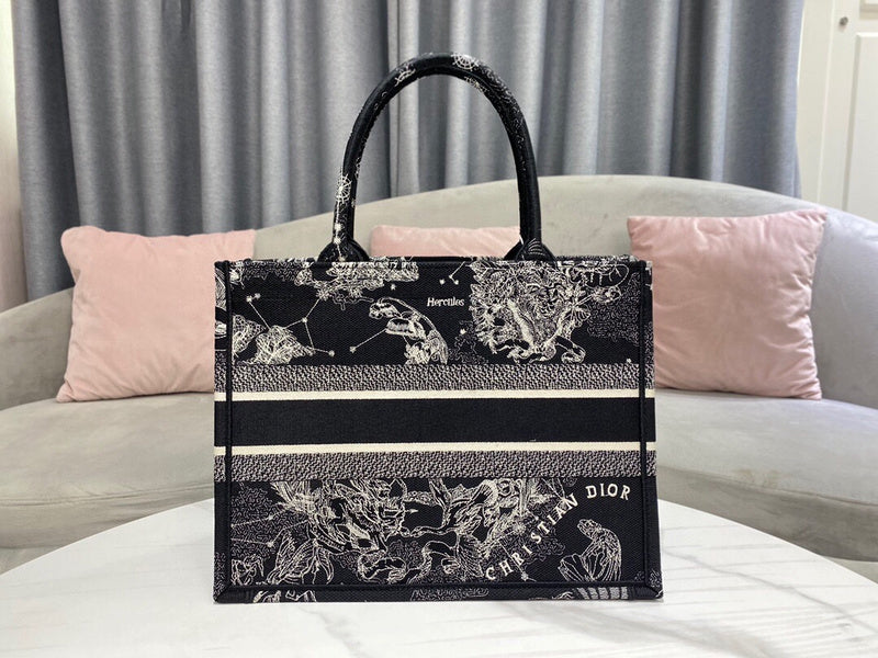 ELE - Dir Bags - 1847