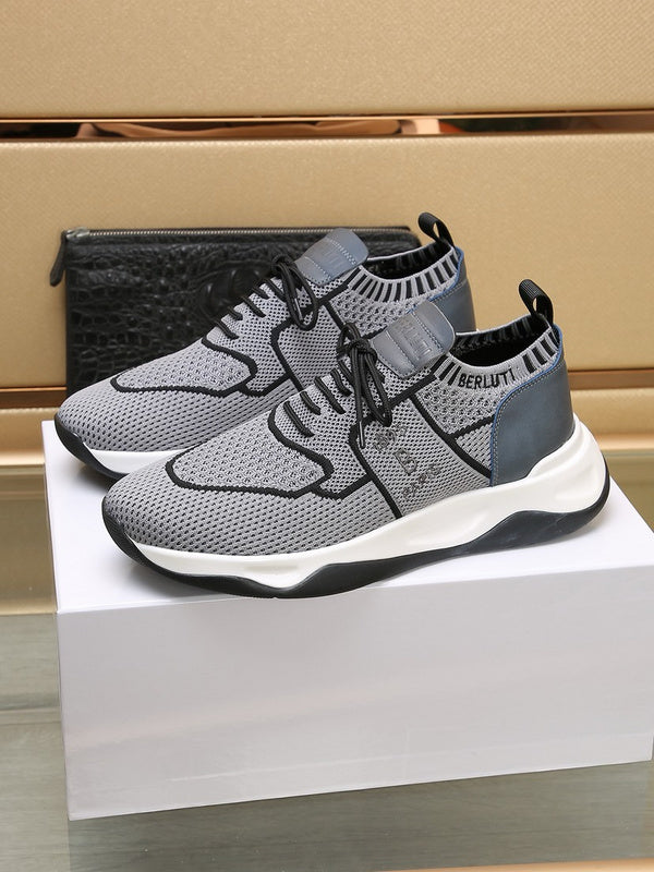 Glami - BRE Men Shoes - 667