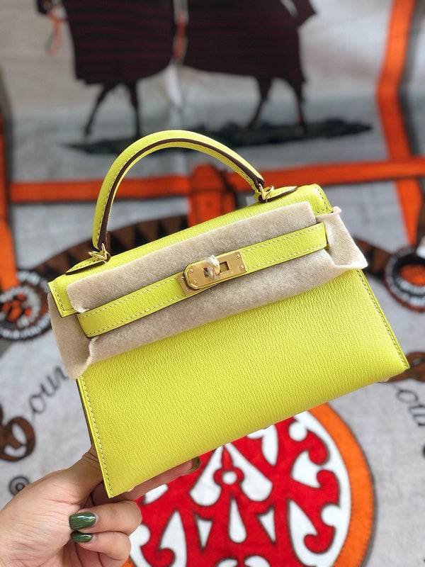 Satchel Bags - HMS-Bags - 718