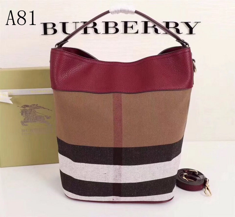 Glami Fashion -BBR Bags - 782