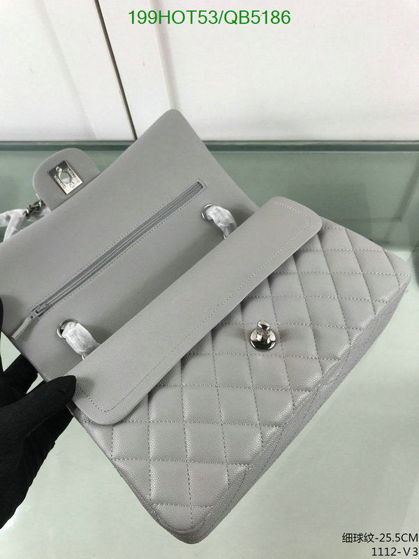 SAMC - CHL Bags - 556